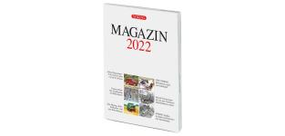 Wiking 000629 - WIKING-Magazin 2022